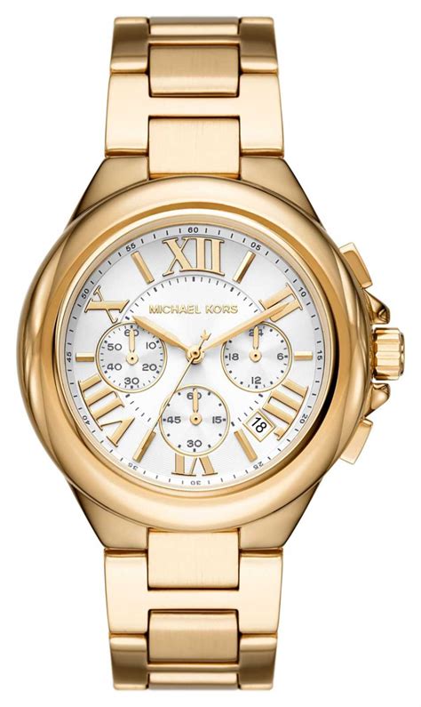 Shop Michael Kors MK6845 Watches 